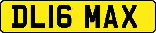DL16MAX