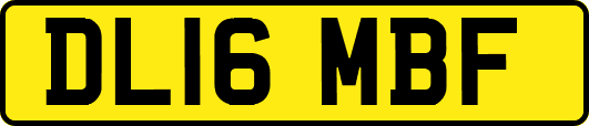 DL16MBF