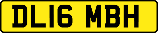 DL16MBH