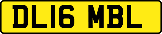 DL16MBL