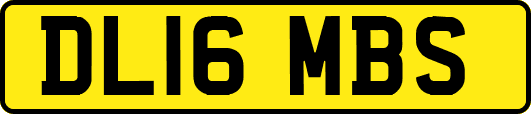 DL16MBS