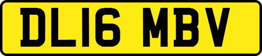 DL16MBV