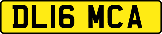 DL16MCA