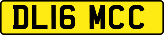 DL16MCC