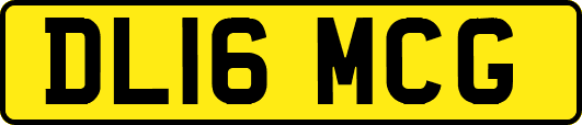 DL16MCG