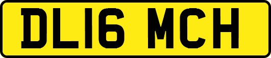 DL16MCH