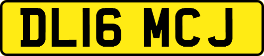 DL16MCJ