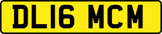 DL16MCM
