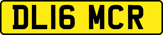 DL16MCR
