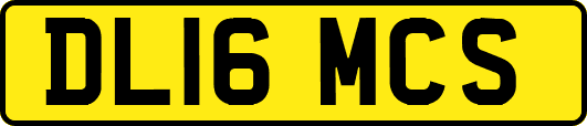 DL16MCS