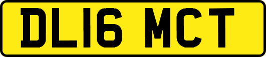 DL16MCT