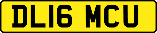 DL16MCU