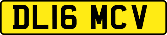 DL16MCV