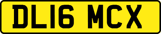 DL16MCX