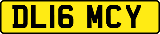 DL16MCY