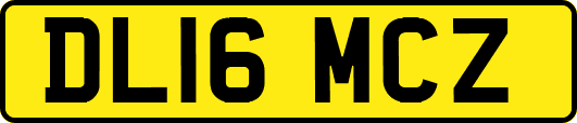 DL16MCZ