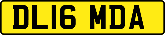 DL16MDA