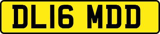 DL16MDD