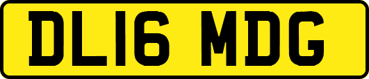 DL16MDG