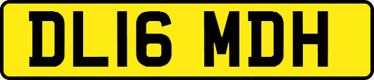 DL16MDH