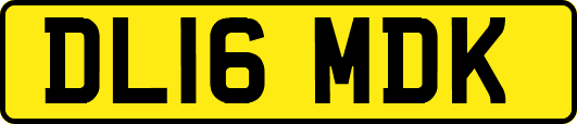 DL16MDK