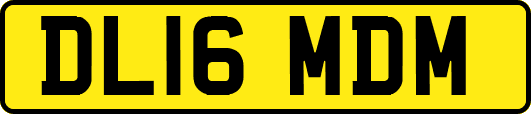 DL16MDM