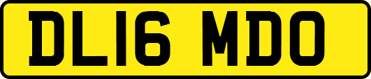 DL16MDO