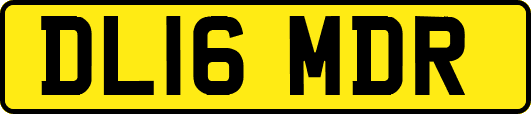 DL16MDR