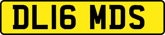 DL16MDS