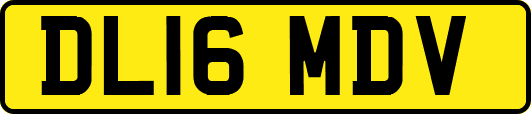 DL16MDV