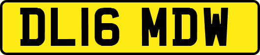 DL16MDW