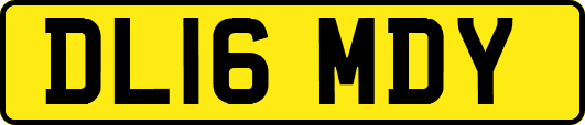 DL16MDY