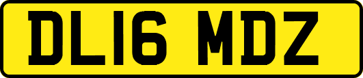 DL16MDZ