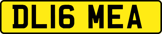 DL16MEA