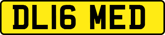 DL16MED