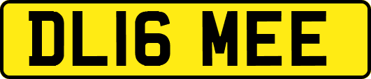 DL16MEE