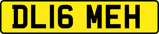 DL16MEH