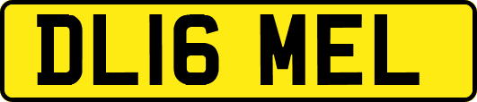 DL16MEL