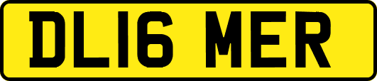 DL16MER