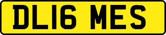 DL16MES