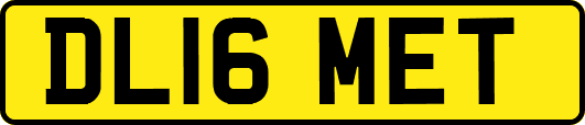 DL16MET