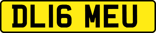 DL16MEU