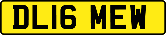 DL16MEW
