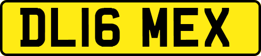 DL16MEX