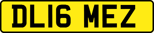 DL16MEZ