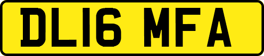 DL16MFA
