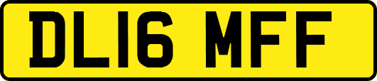DL16MFF