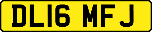 DL16MFJ