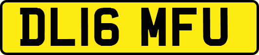 DL16MFU