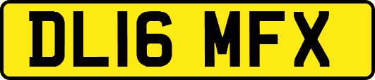 DL16MFX